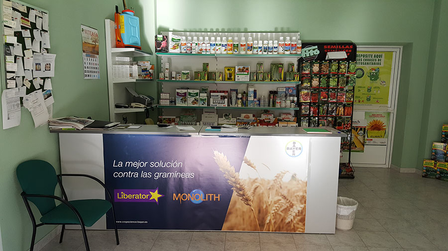 FOTO TIENDA